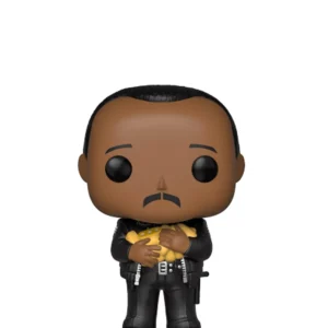 Al Powell Al Powell
