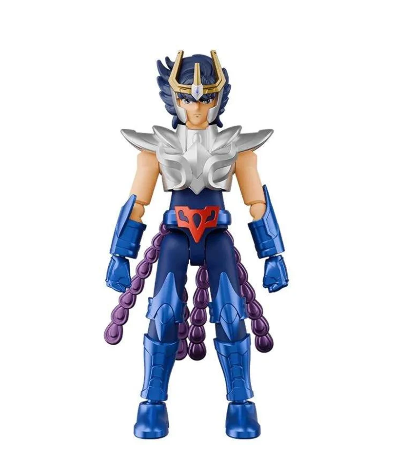Saint Seiya Blokees Plastic Model Kit Galaxy Version 01 - Blind Box - immagine 3
