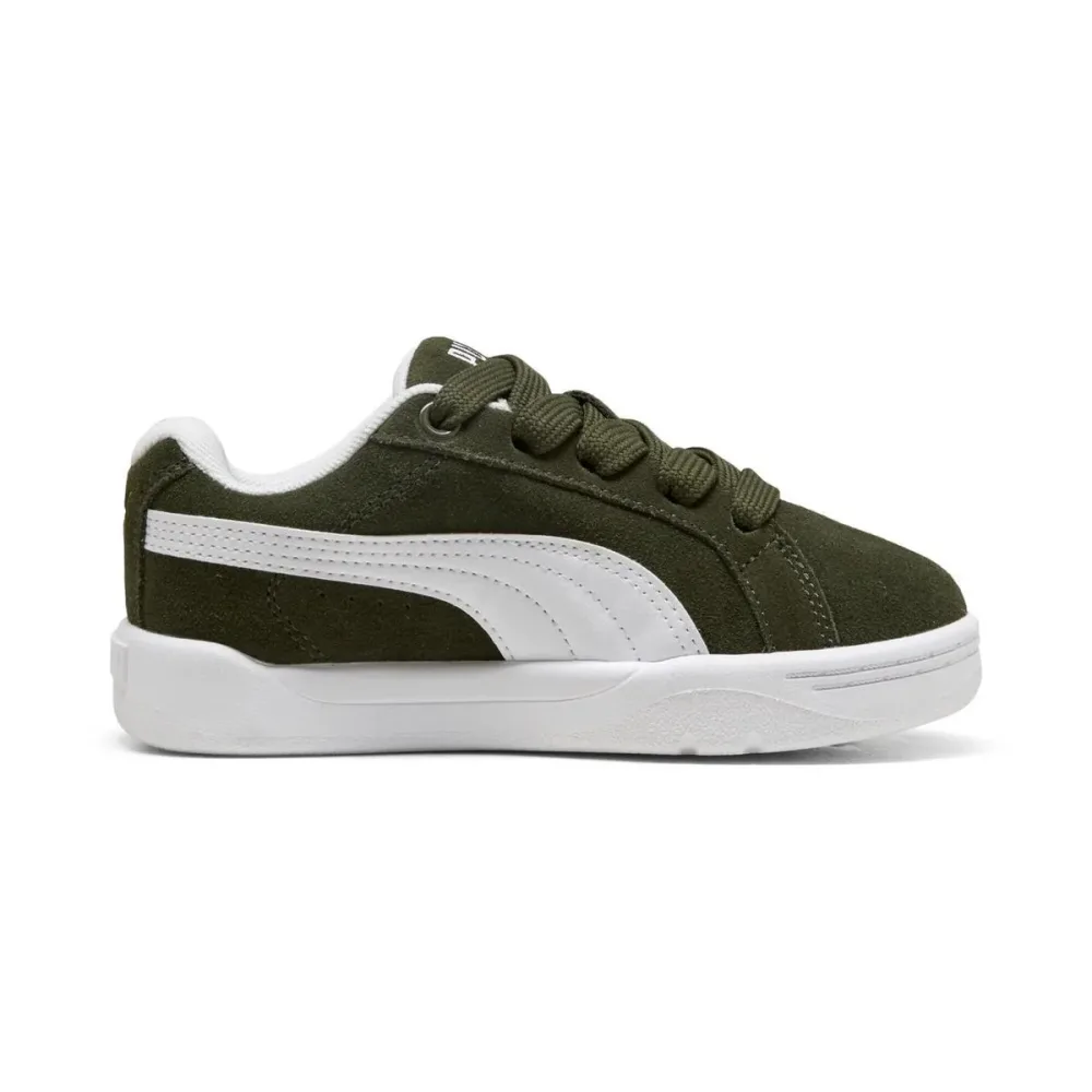 Puma Scarpe Junior Park Lifestyle Easy Ps Puma Scarpe Junior Park Lifestyle Easy Ps