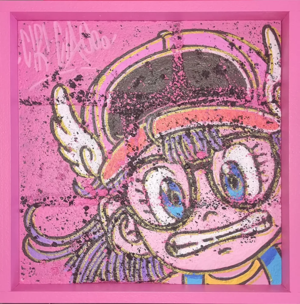 ARALE