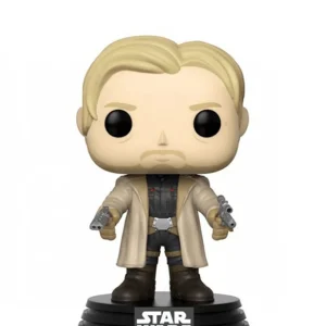 Tobias Beckett (Pistols) Tobias Beckett (Pistols)