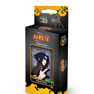 Naruto Mythos 2nd Edition – Teamset Sasuke
