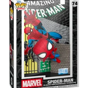 Spider-Man #65 Spider-Man #65
