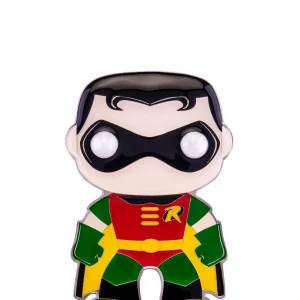 Robin Pin Robin Pin
