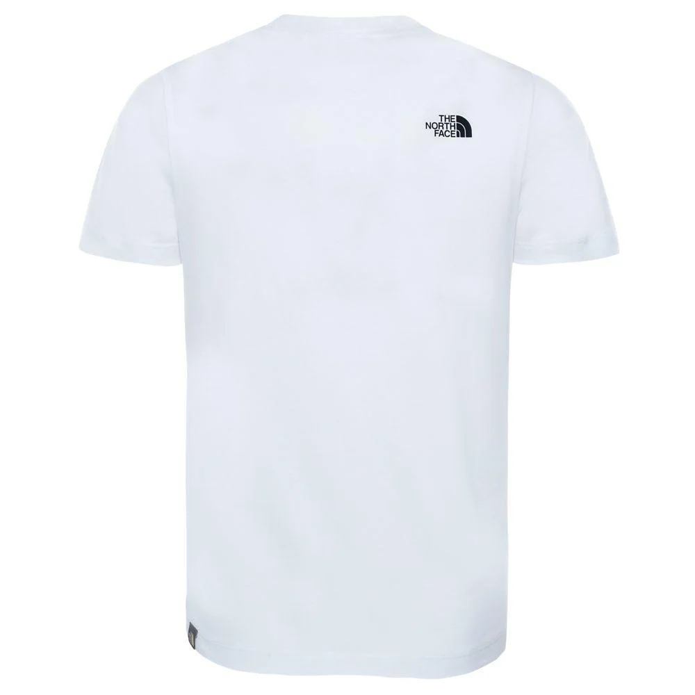 The North Face T-Shirt Junior Easy - immagine 2