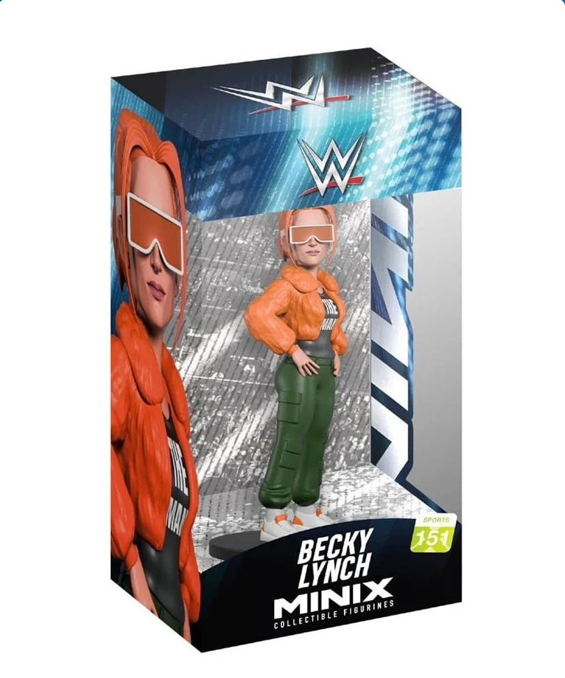 Becky Lynch - immagine 2