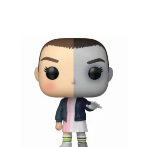 Eleven (Split) Eleven (Split)