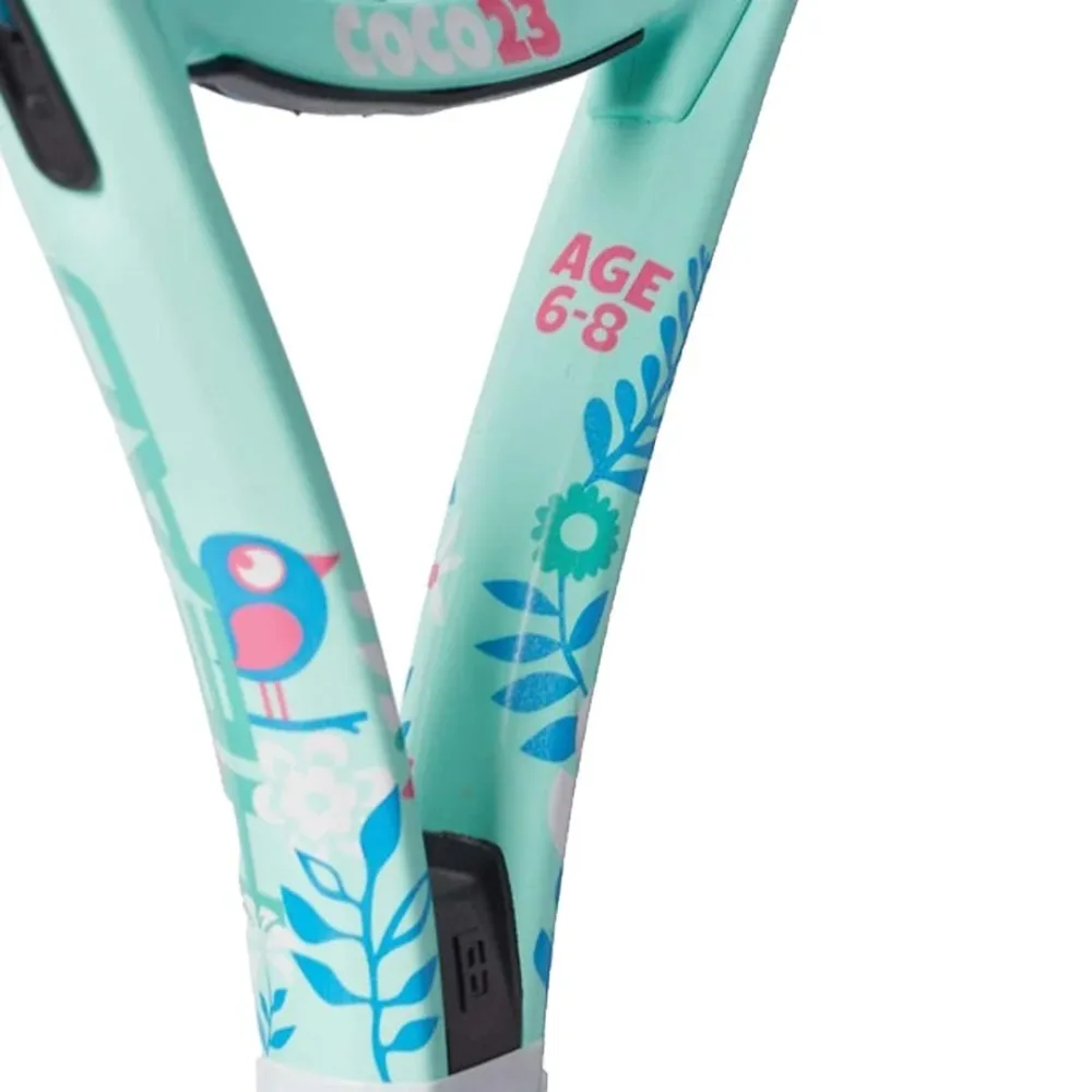 Racchetta Coco 25 Jr - immagine 3