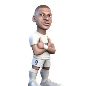 Kylian Mbappé (Real Madrid) Kylian Mbappé (Real Madrid)