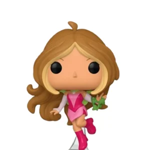 Flora