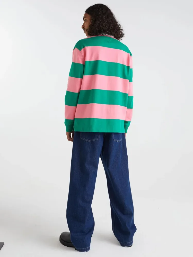 Tommy Hilfiger Polo Uomo Ml - immagine 2