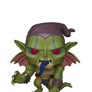 Green Goblin (Into the Spider-Verse) Green Goblin (Into the Spider-Verse)