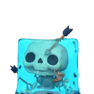 Gelatinous Cube (Blue) Gelatinous Cube (Blue)