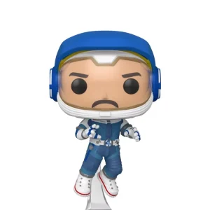 Mister Fantastic (Astronaut) Mister Fantastic (Astronaut)