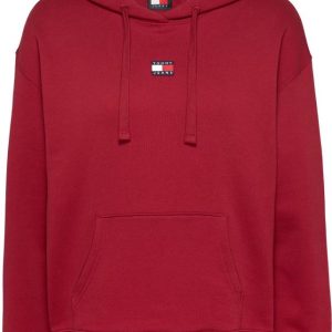 Tommy Hilfiger Felpa Donna Reg Linear