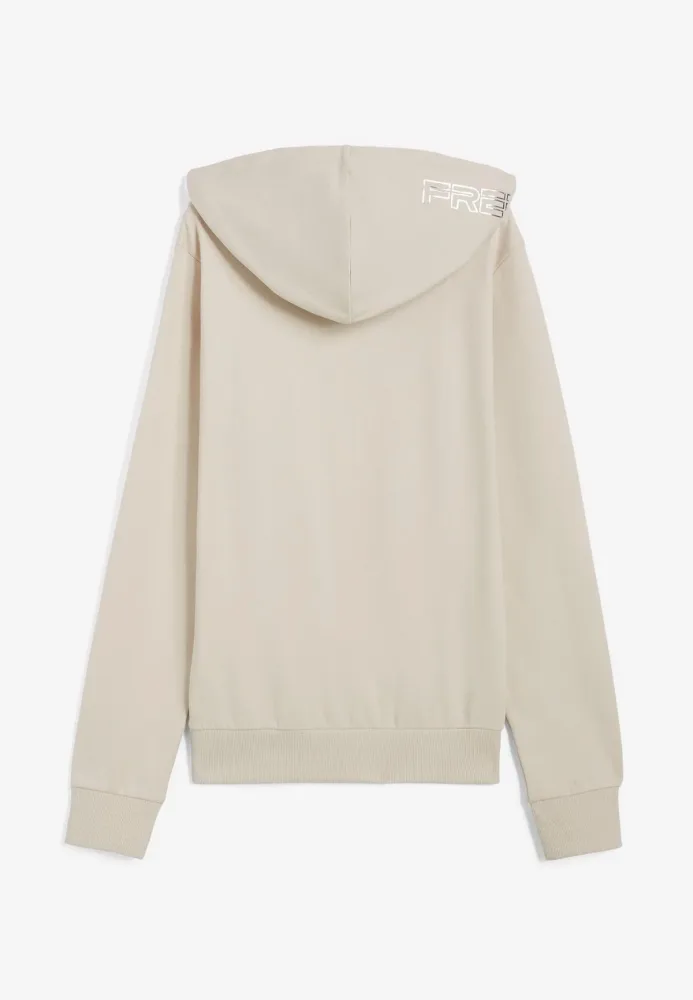 Freddy Felpa F Zip Donna - immagine 2