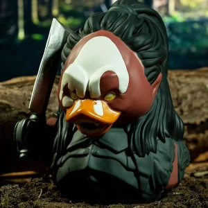 Lord of the Rings Lurtz TUBBZ Cosplaying Duck Collectible Lord of the Rings Lurtz TUBBZ Cosplaying Duck Collectible