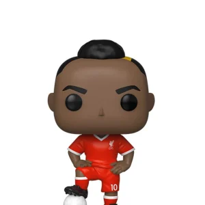 Sadio Mané