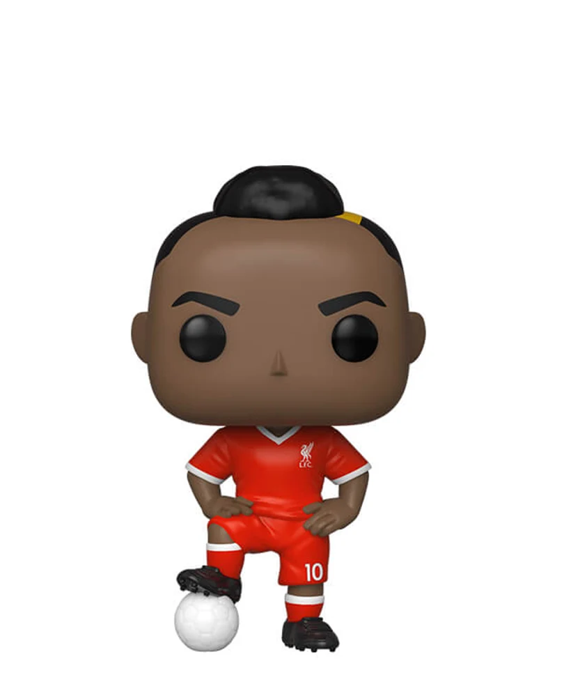 Sadio Mané
