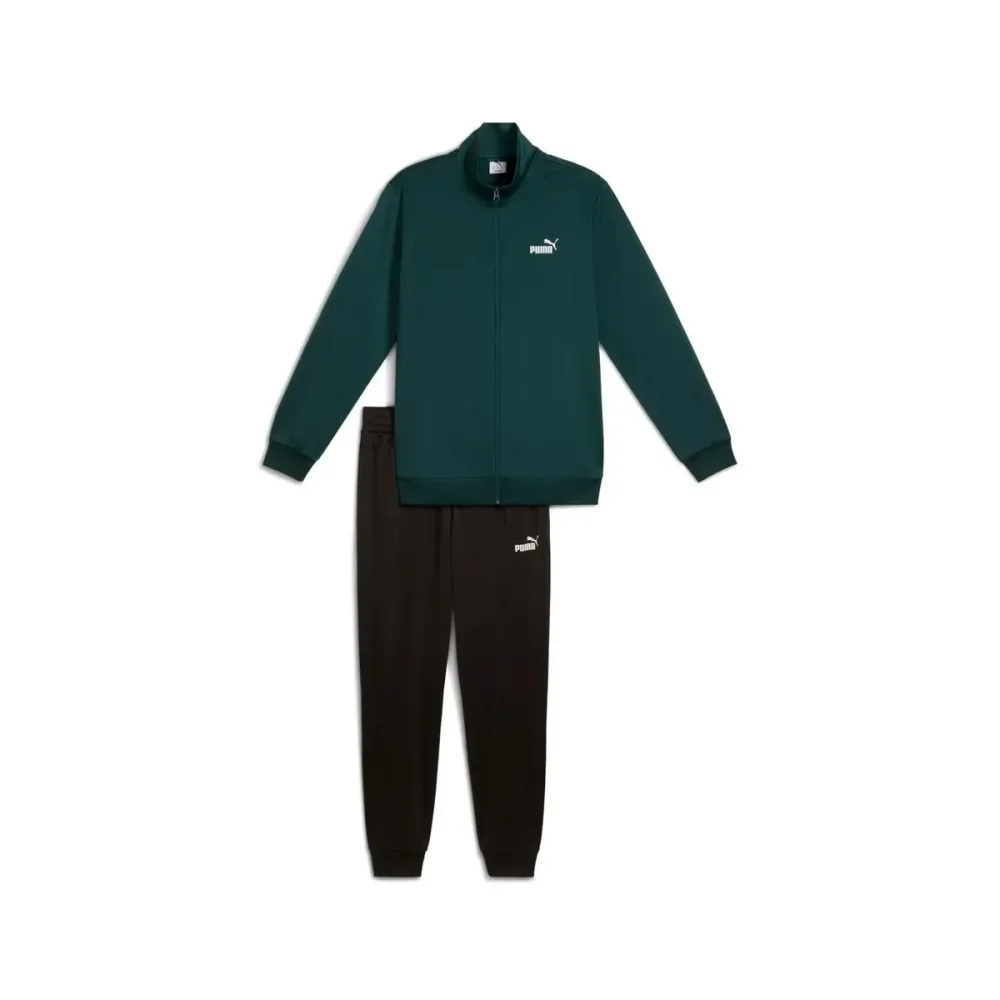 Puma Tuta Uomo Ess Poly Suit - immagine 2