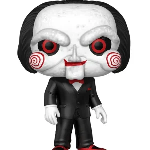 Billy the Puppet (10-Inch) Billy the Puppet (10-Inch)