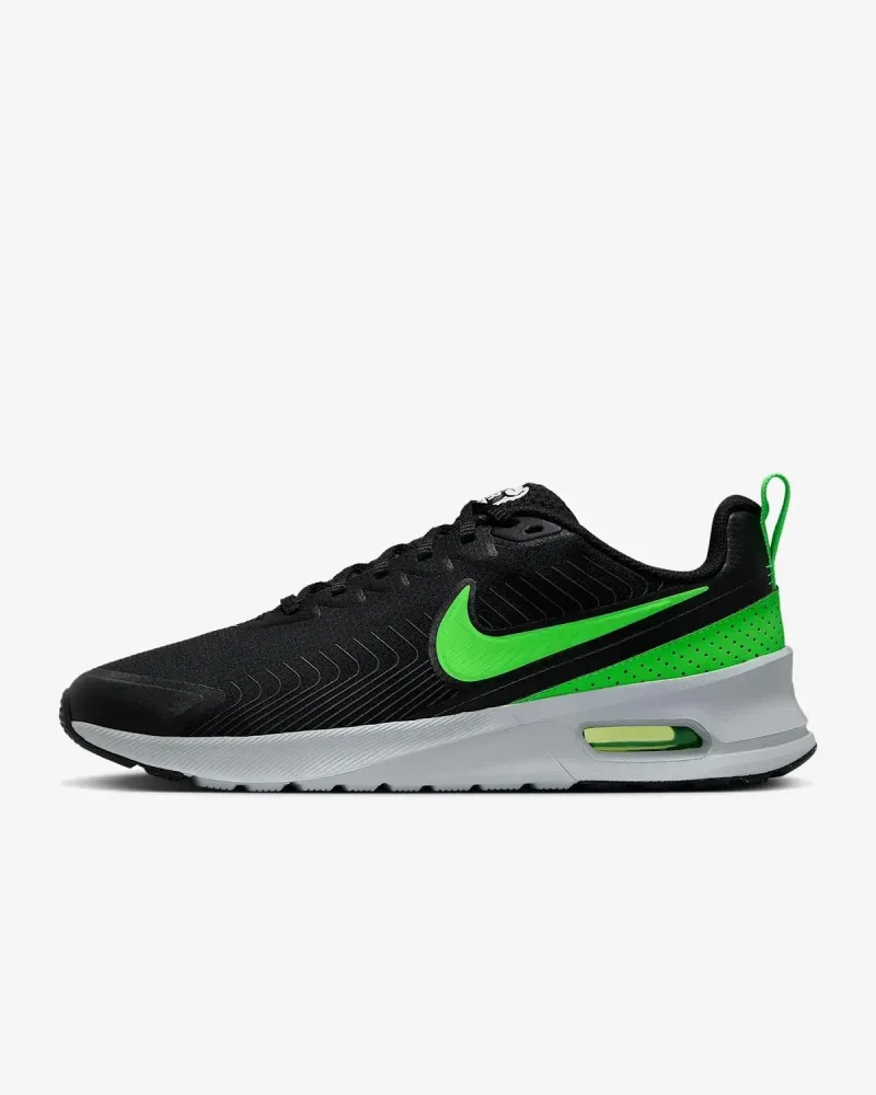 Nike Scarpe Uomo Air Max Nuaxis Na4