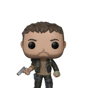 Max Rockatansky Max Rockatansky