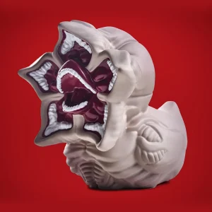 Stranger Things Demogorgon TUBBZ Cosplaying Duck Collectible