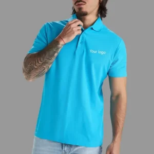 Polo Austral | Offerta da 20 pz con stampa inclusa (max 13 cm) Polo Austral | Offerta da 20 pz con stampa inclusa (max 13 cm)