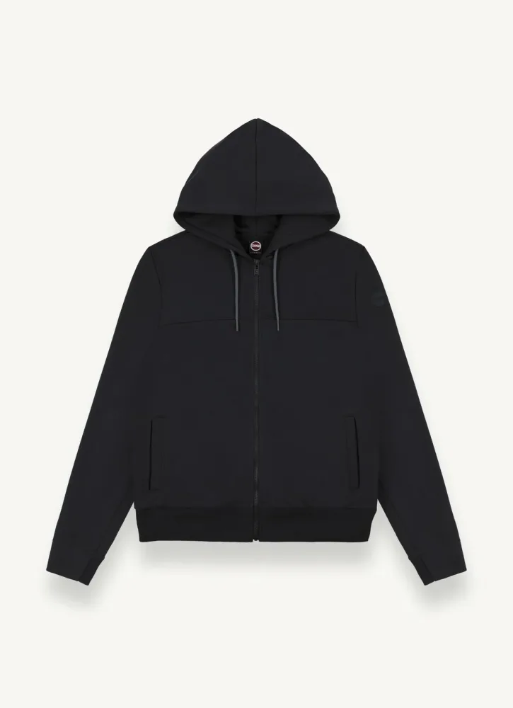 Colmar Felpa Uomo Fz Capp
