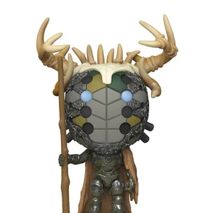Jimmy with Antlers