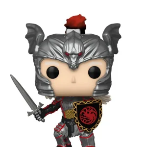Daemon Targaryen (Armour) Daemon Targaryen (Armour)