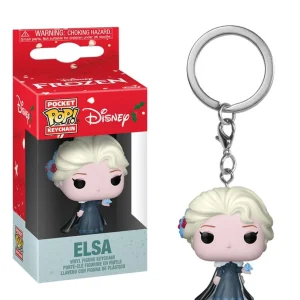 Holiday Elsa Holiday Elsa