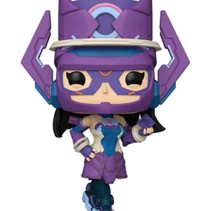 Galacta (6-Inch) Galacta (6-Inch)