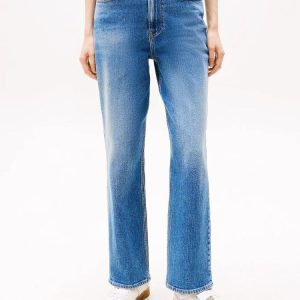 Tommy Hilfiger Jeans Donna Layla Hr Tommy Hilfiger Jeans Donna Layla Hr