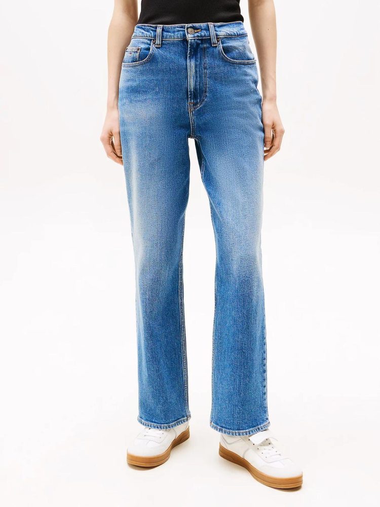 Tommy Hilfiger Jeans Donna Layla Hr