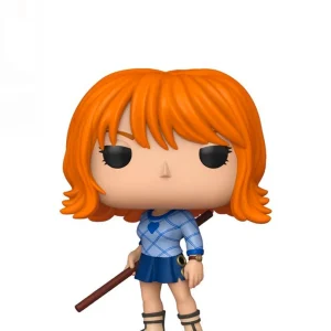 Nami (Live Action) Nami (Live Action)