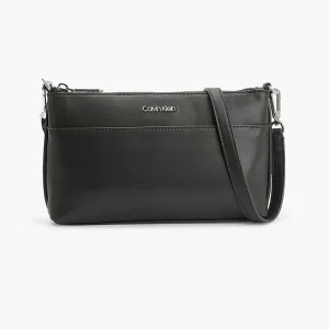 Calvin Klein Borsa Donna Must Crossbody Calvin Klein Borsa Donna Must Crossbody