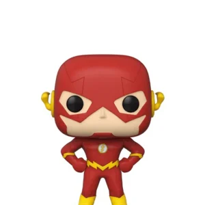 The Flash Rebirth The Flash Rebirth