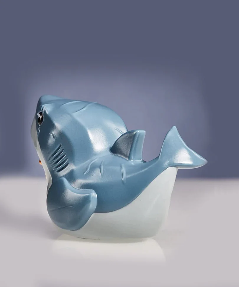 Jaws Bruce Mini TUBBZ Cosplaying Duck Collectable - immagine 2