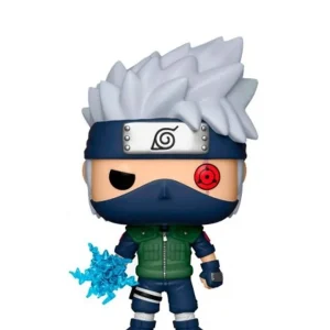 Kakashi (Lightning Blade) Kakashi (Lightning Blade)