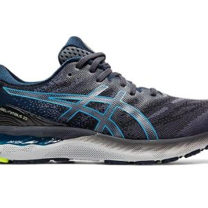 Asics Scarpe Uomo Gel Nimbus 23 Asics Scarpe Uomo Gel Nimbus 23