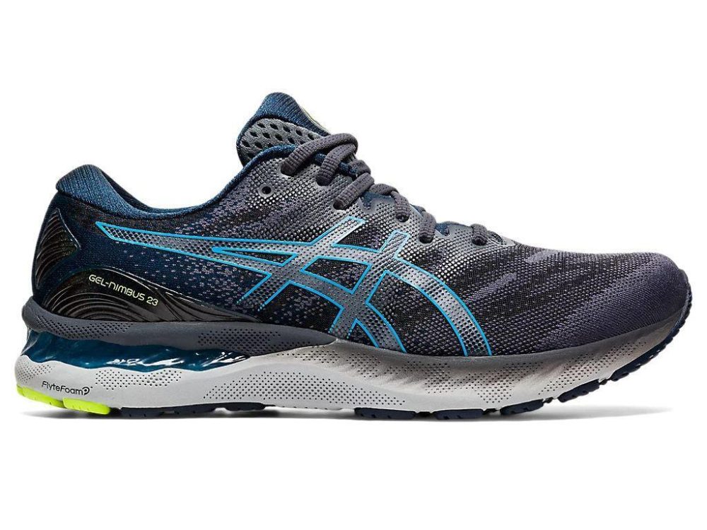 Asics Scarpe Uomo Gel Nimbus 23