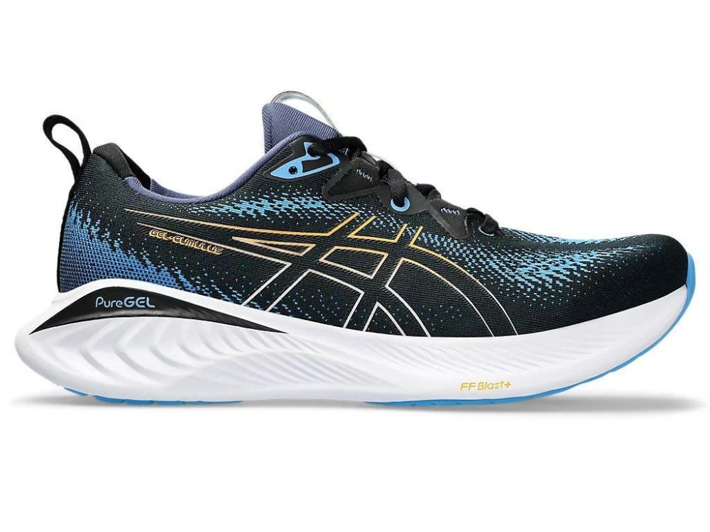 Asics Scarpe Uomo Gel Cumulus 25