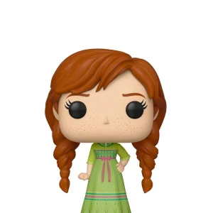 Anna (Frozen 2) (Nightgown) Anna (Frozen 2) (Nightgown)
