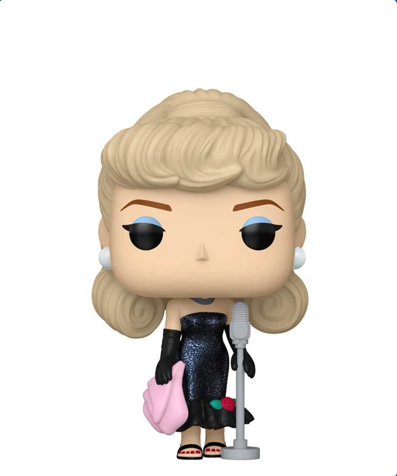 Barbie (Glitter)
