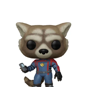 Rocket Rocket