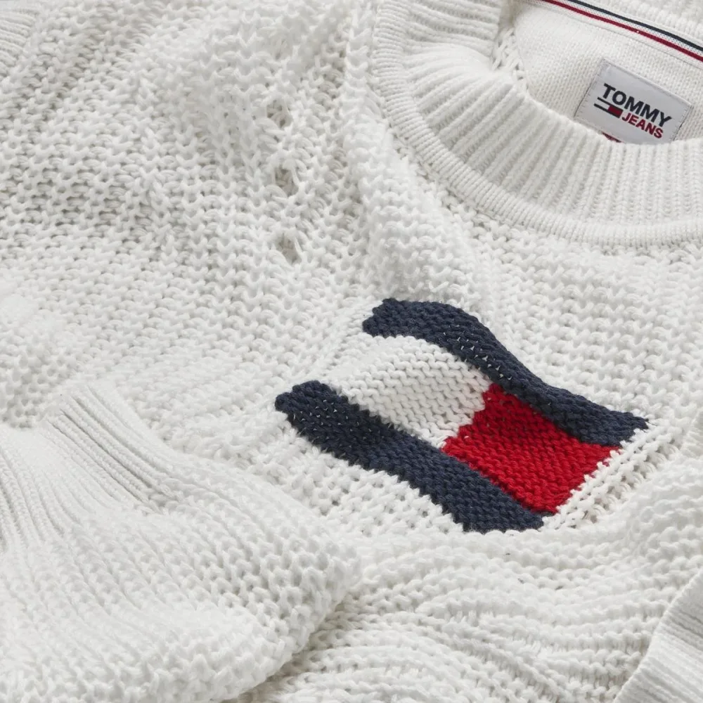 Tommy Hilfiger Maglia Donna Tjw Ovrszd - immagine 3
