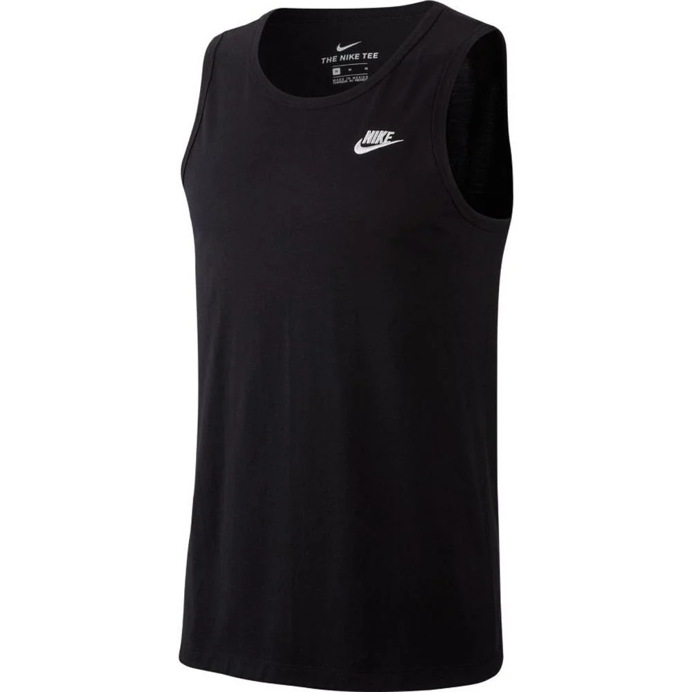 Nike Canotta Uomo