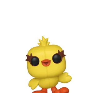 Ducky Ducky